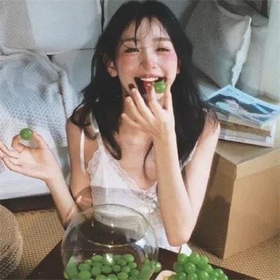诱人小恶魔
